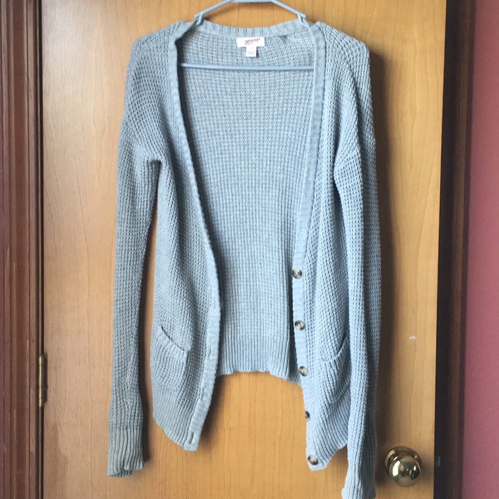 Cardigan